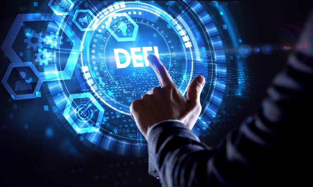 defi 2